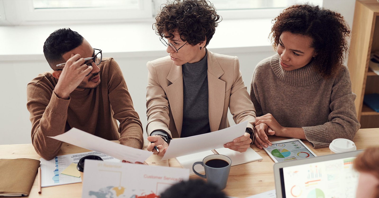 Team Discussion Team Discussion